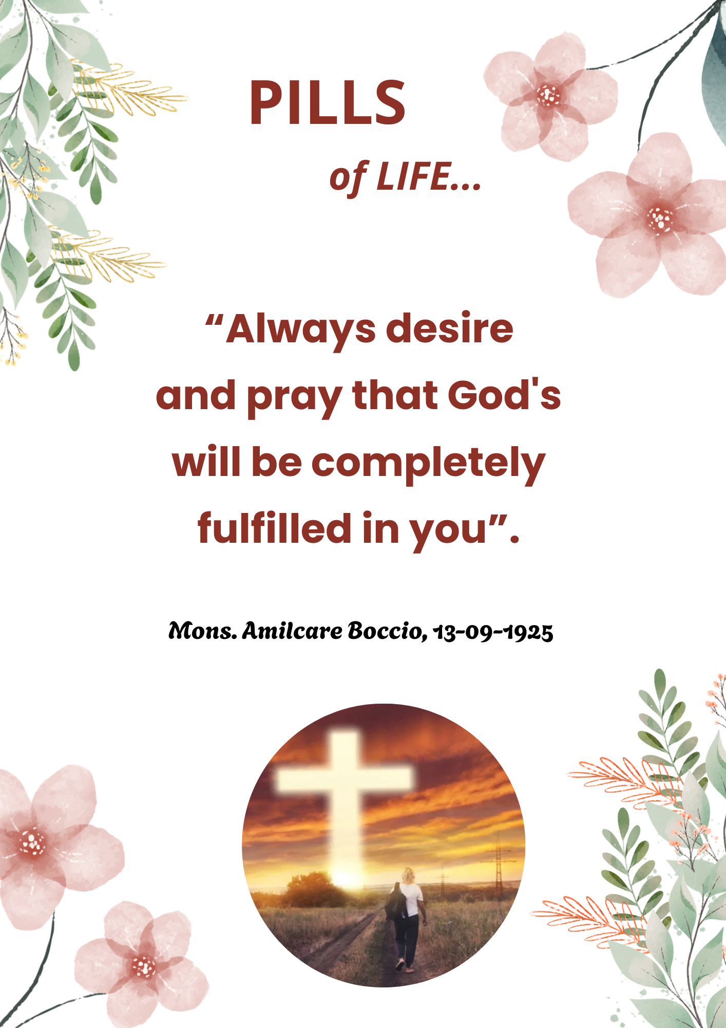 Piccole Figlie del Sacro Cuore di Ges&ugrave;